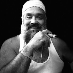 Meet your Posher, Kiki